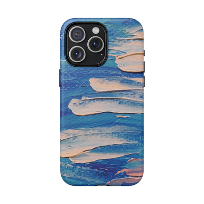 Painting - Tough Magsafe Case