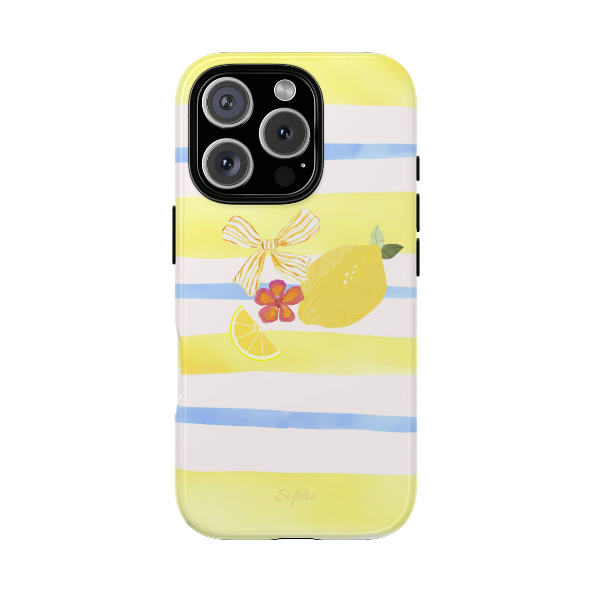 Lemon - Tough Cases