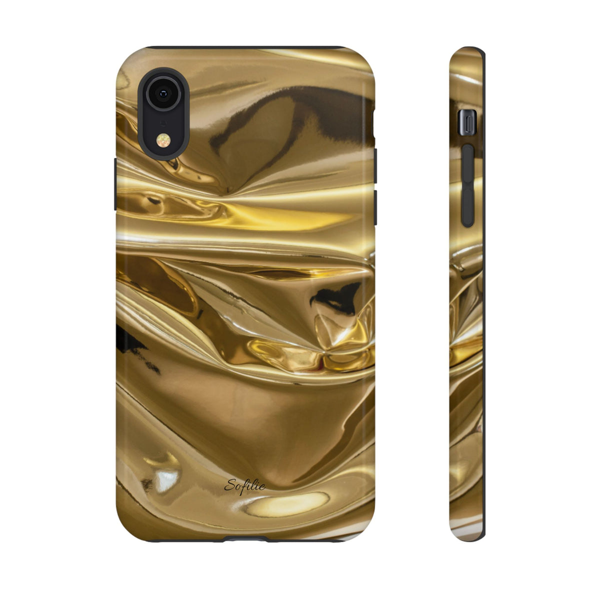 Goldn - Tough Cases