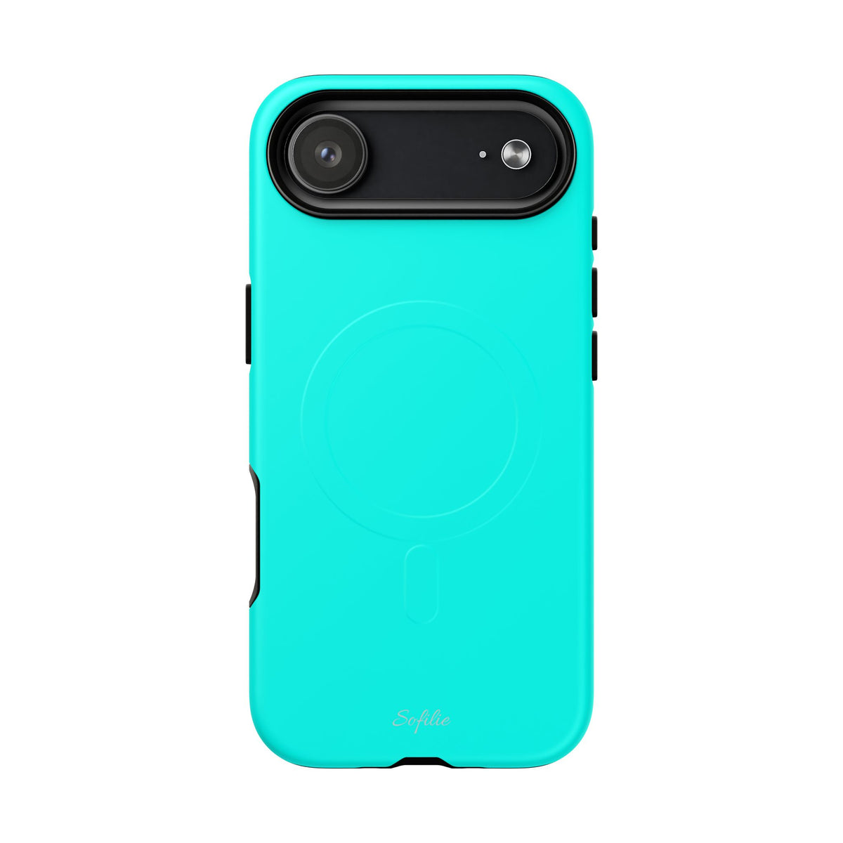 Electric - Tough Magsafe Case