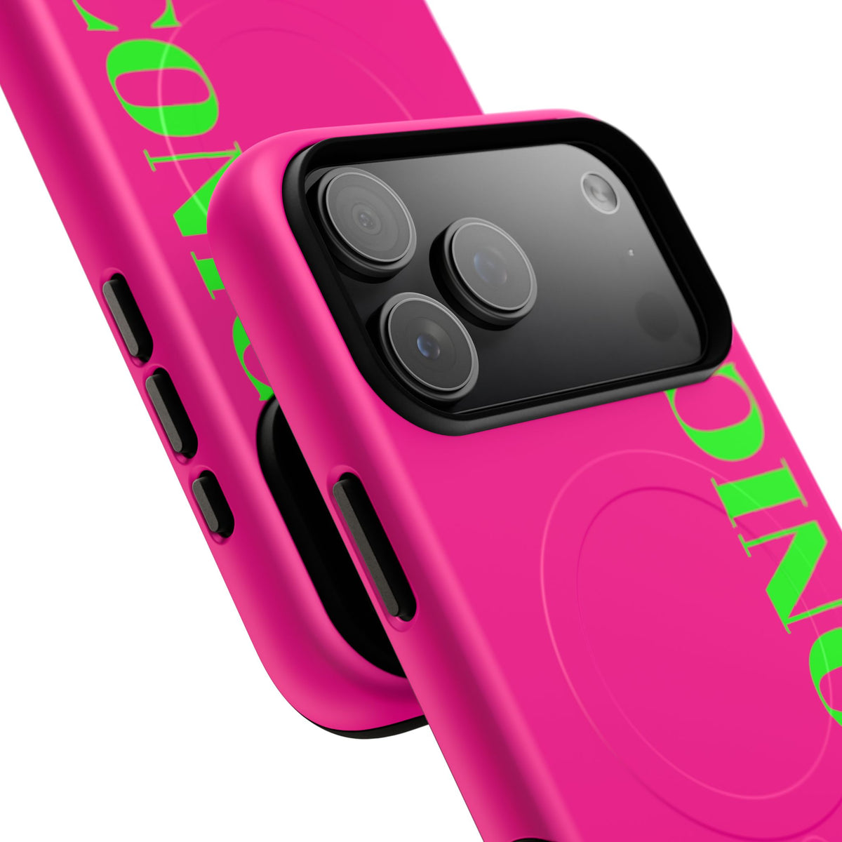 Electric ICONIC - Tough Magsafe Case