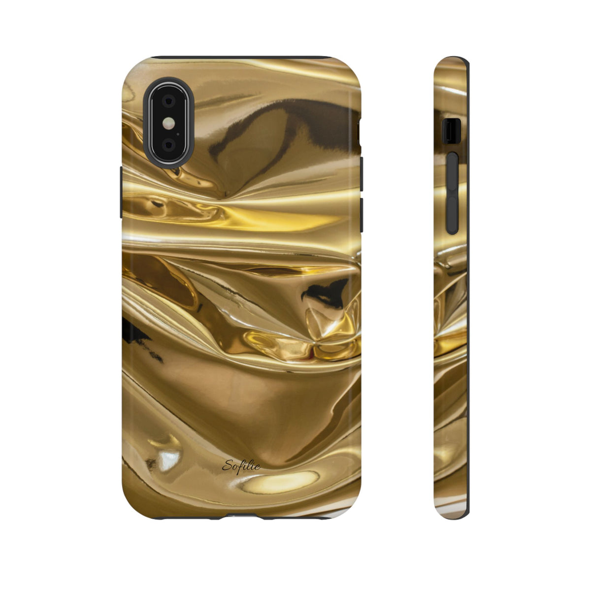 Goldn - Tough Cases