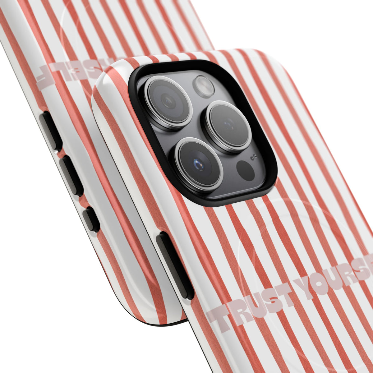 Trust yourself - Tough Magsafe Case
