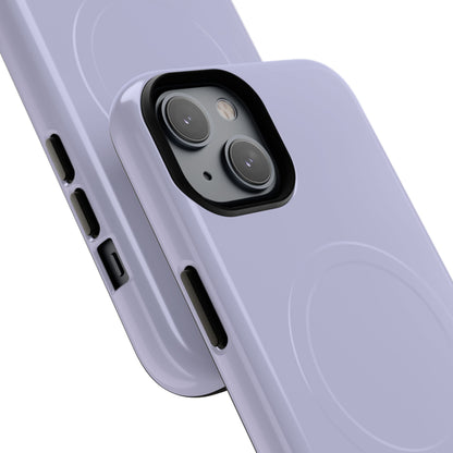 Purple - Tough Magsafe Case
