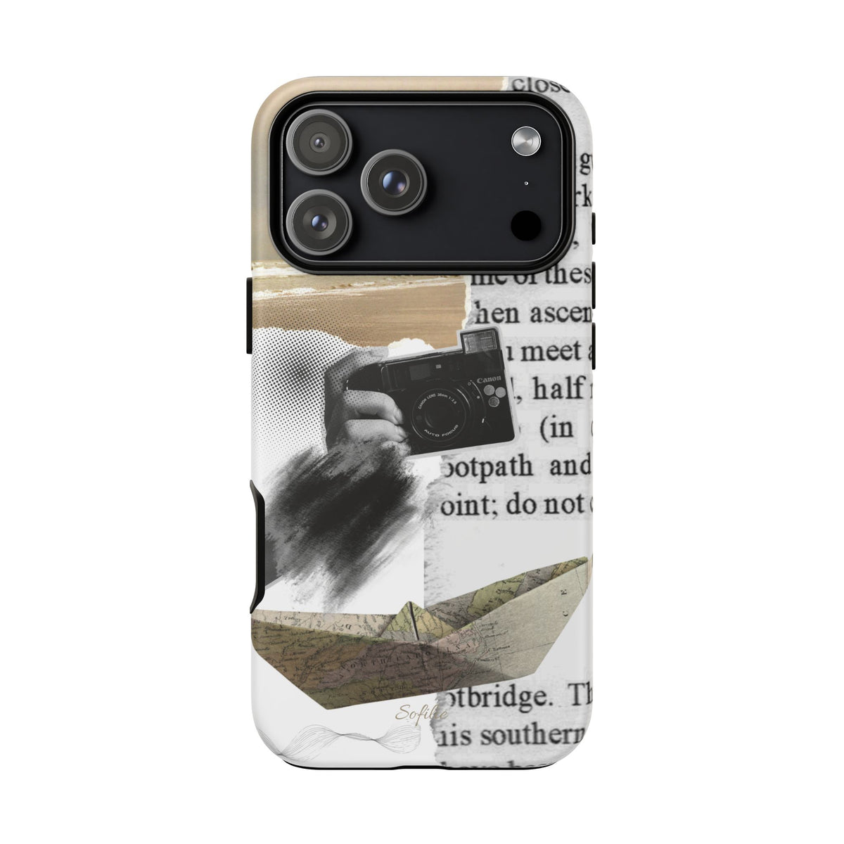 Photo - Tough Cases