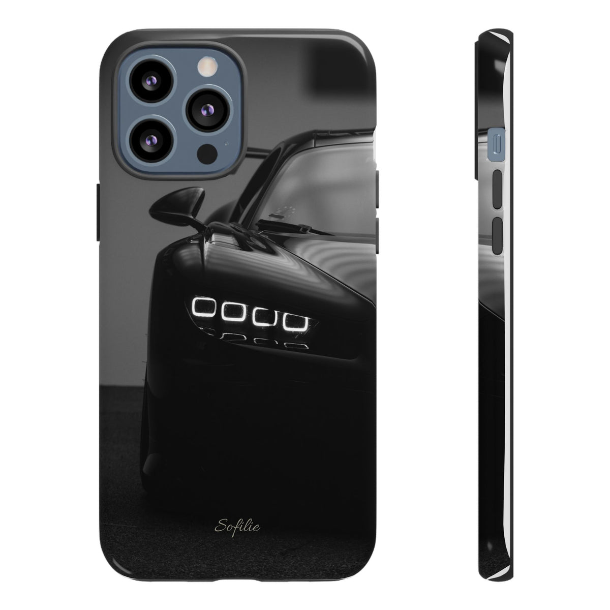 Fast - Tough Cases