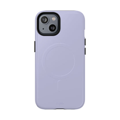 Purple - Tough Magsafe Case