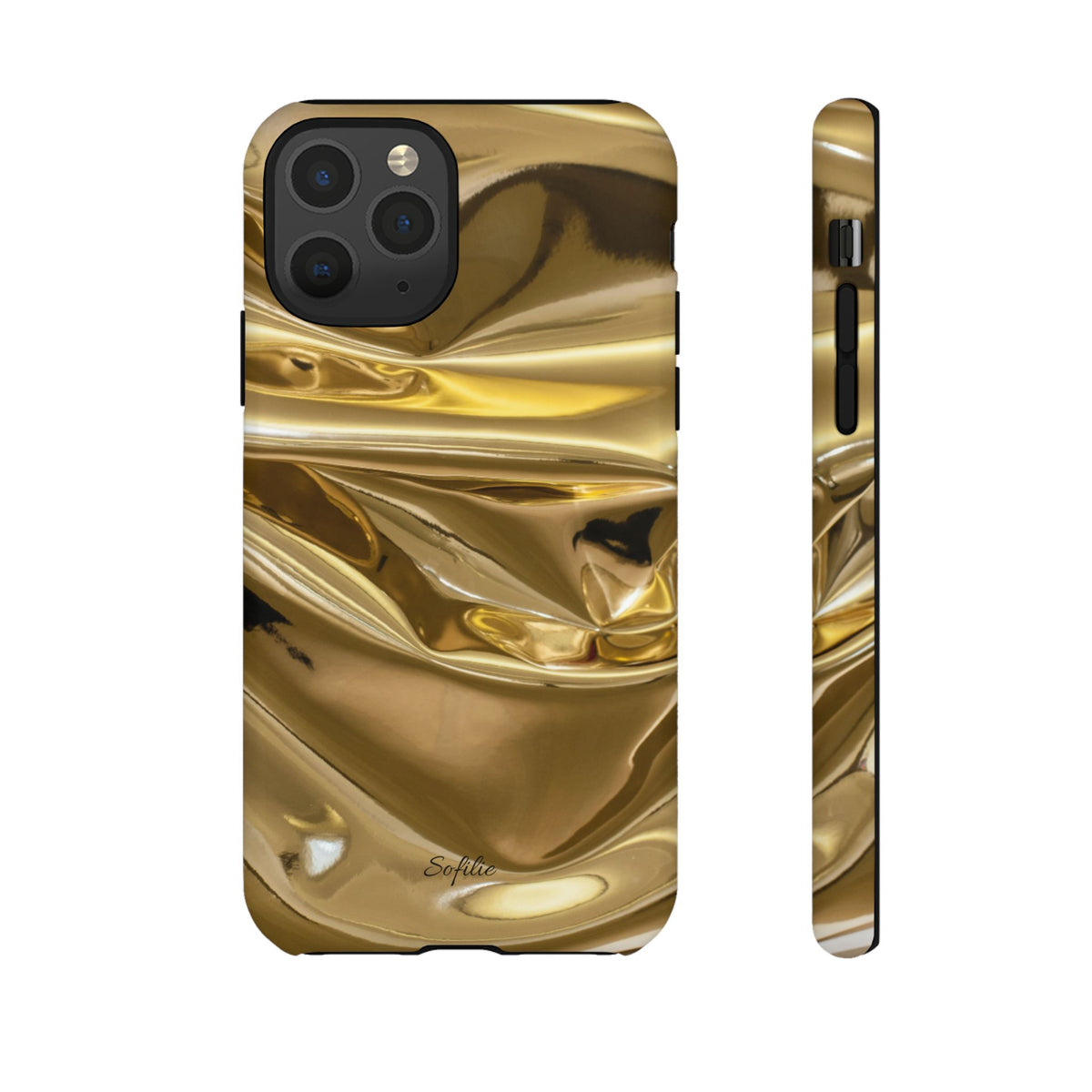 Goldn - Tough Cases