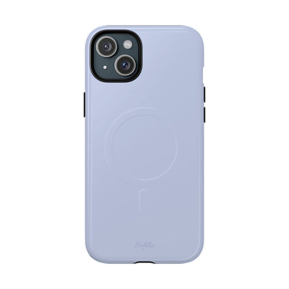 Blue - Tough Magsafe Case