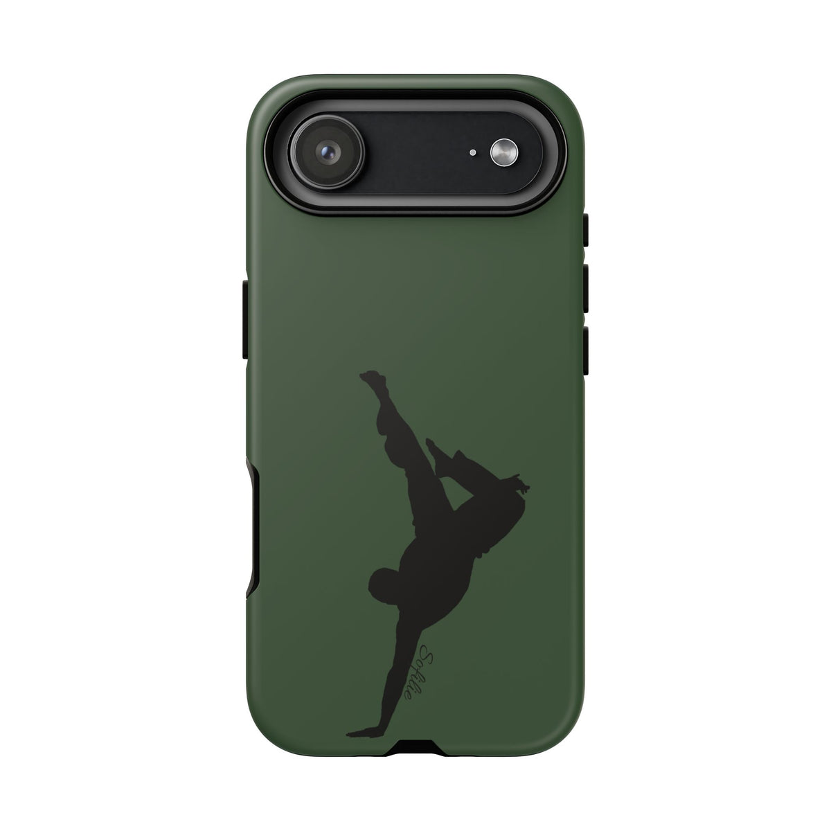 Handstand - Tough Cases