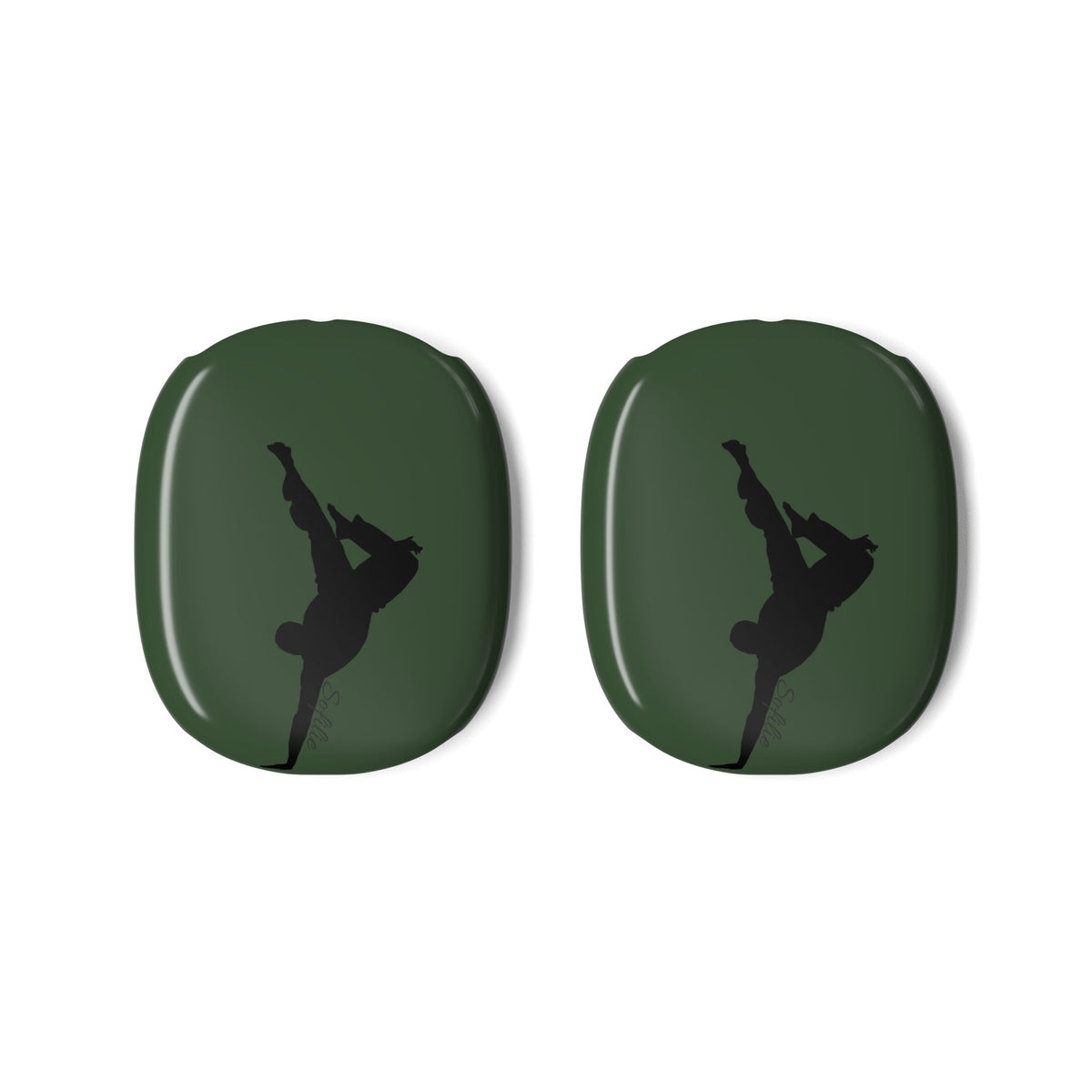 Handstand -  AirPod Max Headphones