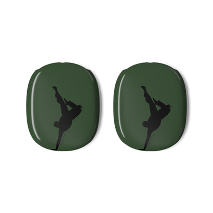 Handstand -  AirPod Max Headphones