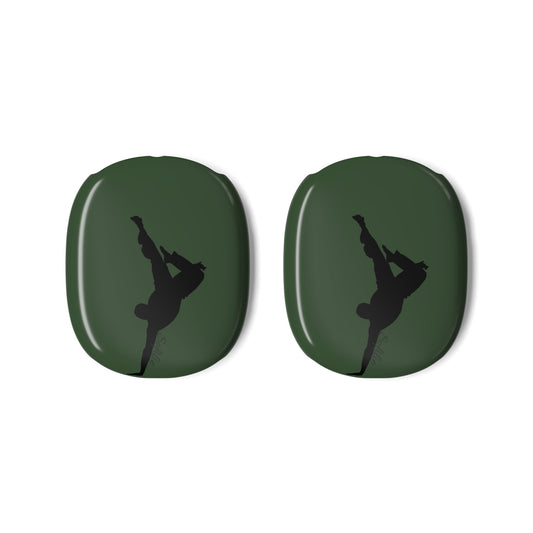 Handstand -  AirPod Max Headphones