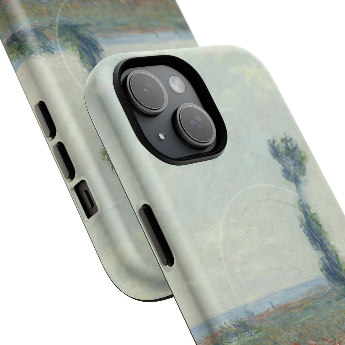 Life - Tough Magsafe Case