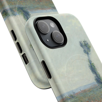Life - Tough Magsafe Case