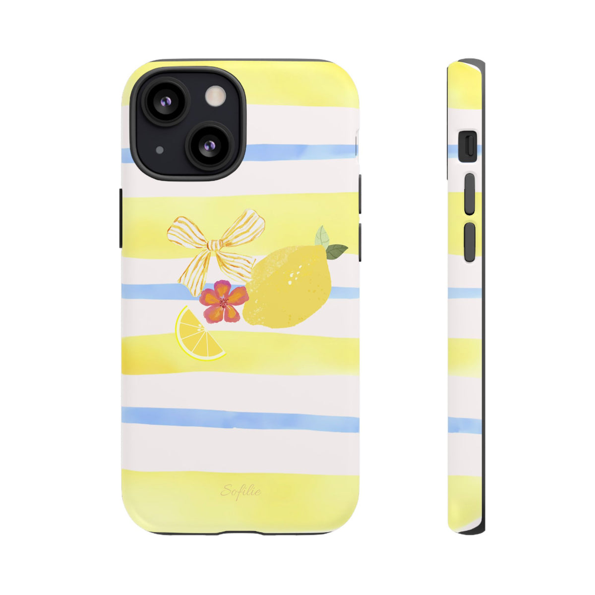 Lemon - Tough Cases